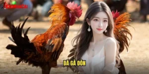 Đá Gà Đòn